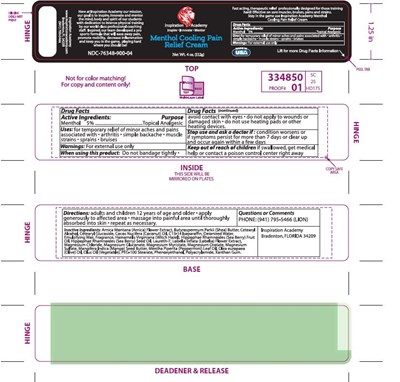 Ia Cream Label (Ia Cream Label)